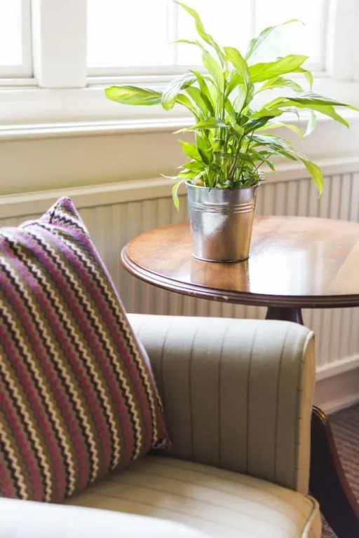 Luttrell Arms