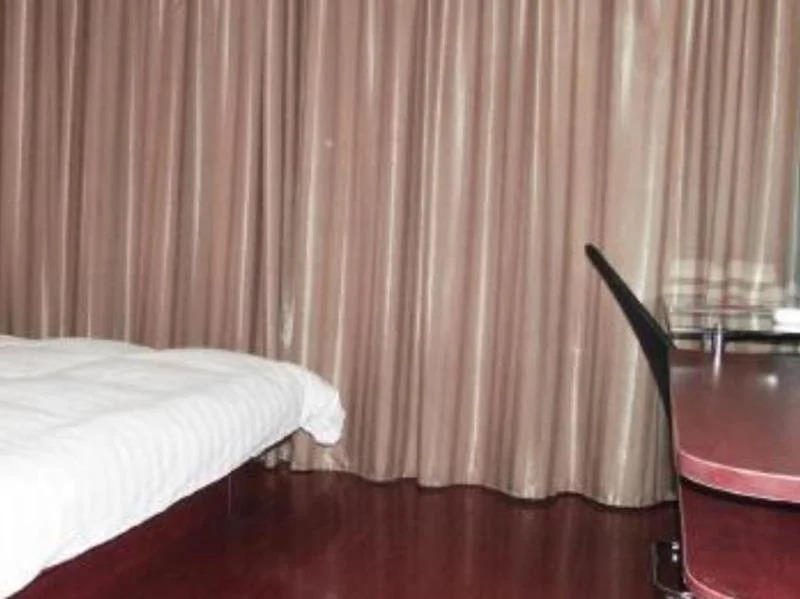 Hanting Express Hotel Changzhou South Street
