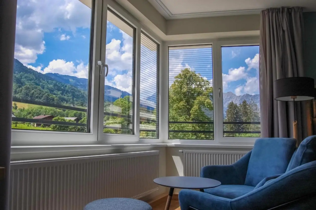 TUI BLUE Montafon