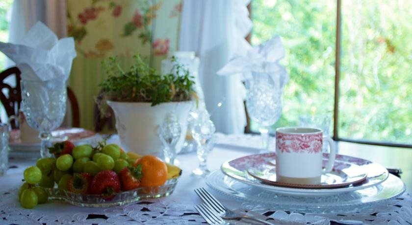 Rosemary Inn Bed & Breakfast