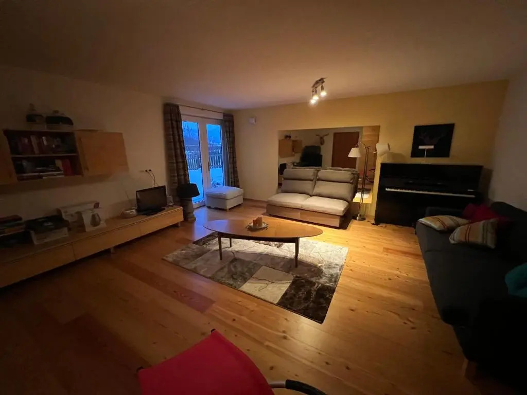 Haus Sonnenweg