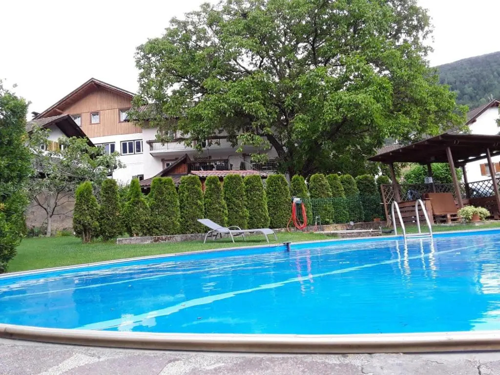 Garni Hotel Tauber