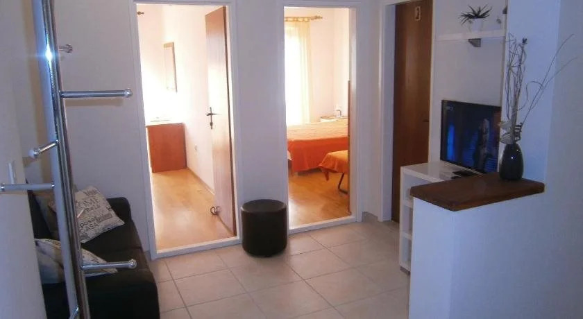 Accommodation Huljić