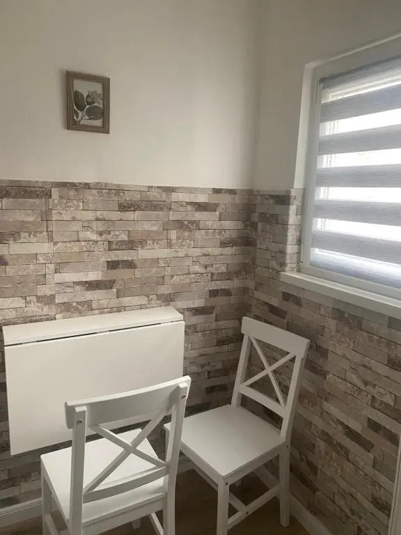 L&M Apartment