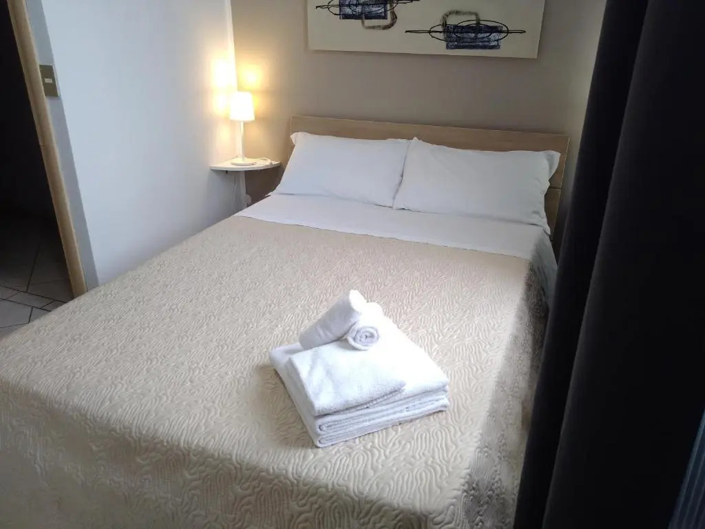 La Fenice Hotel