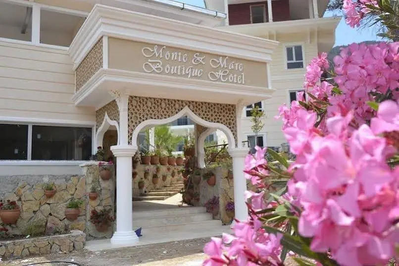 Monte Mare Hotel