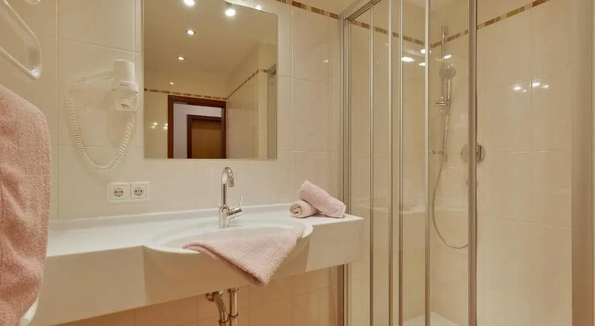 Appartements Herold