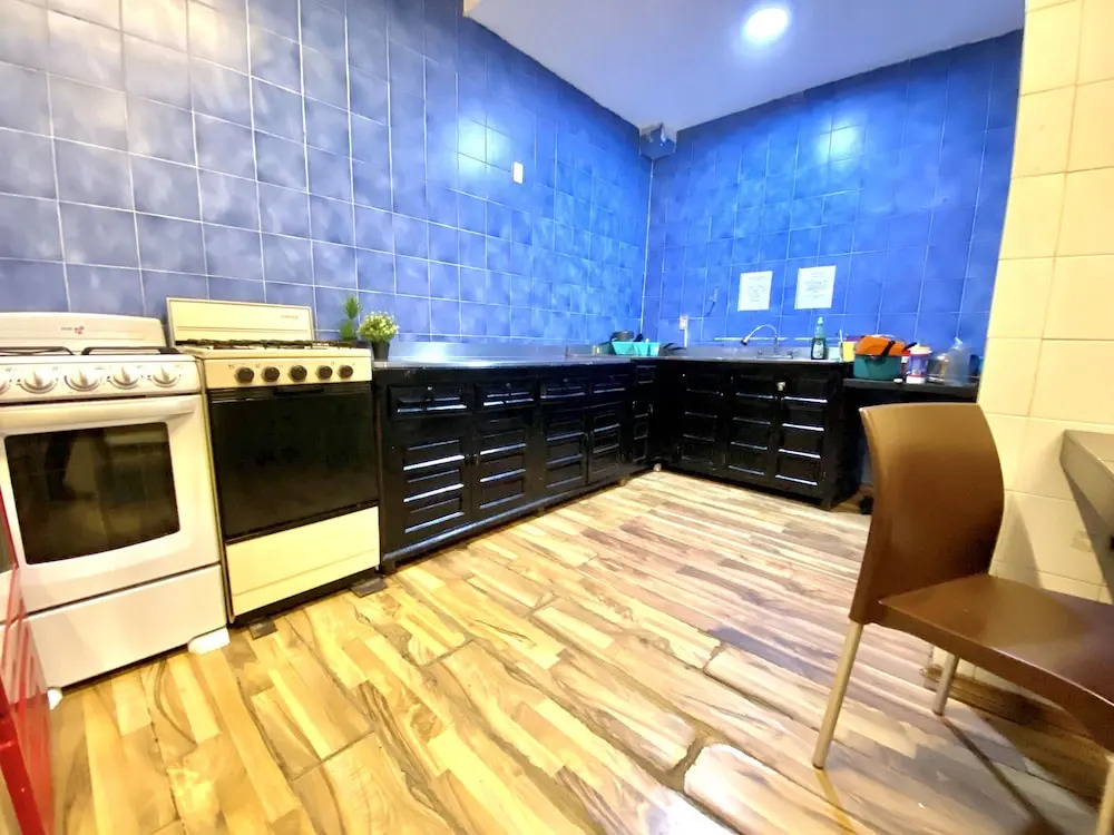 Roomies Hostel - Condesa