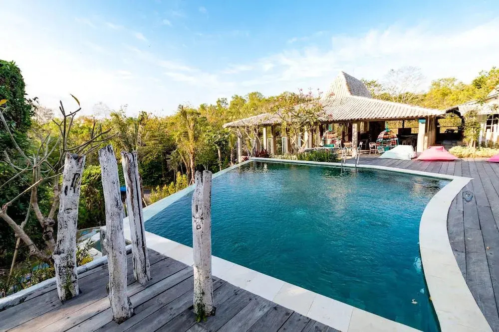 Kampung Jimba