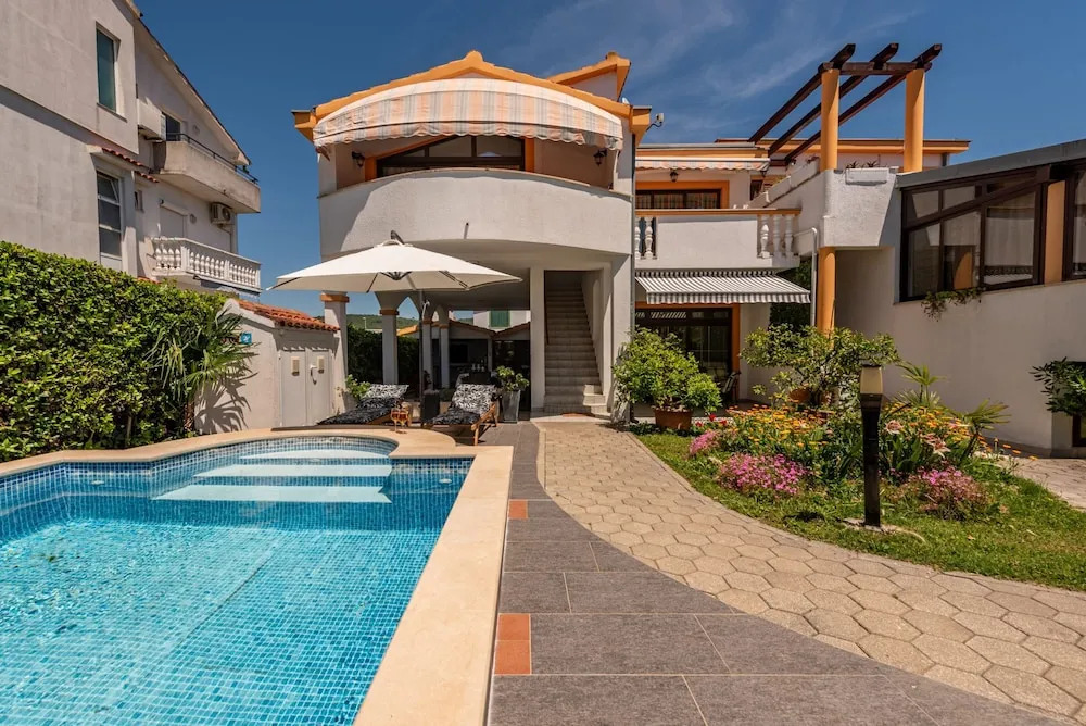 Villa Petra ZadarVillas