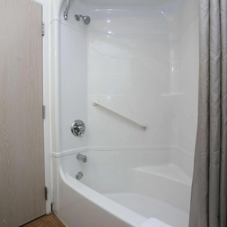 Motel 6-Colchester, VT - Burlington