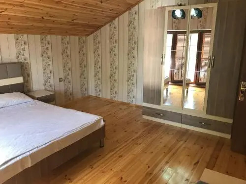 Vendam Villa