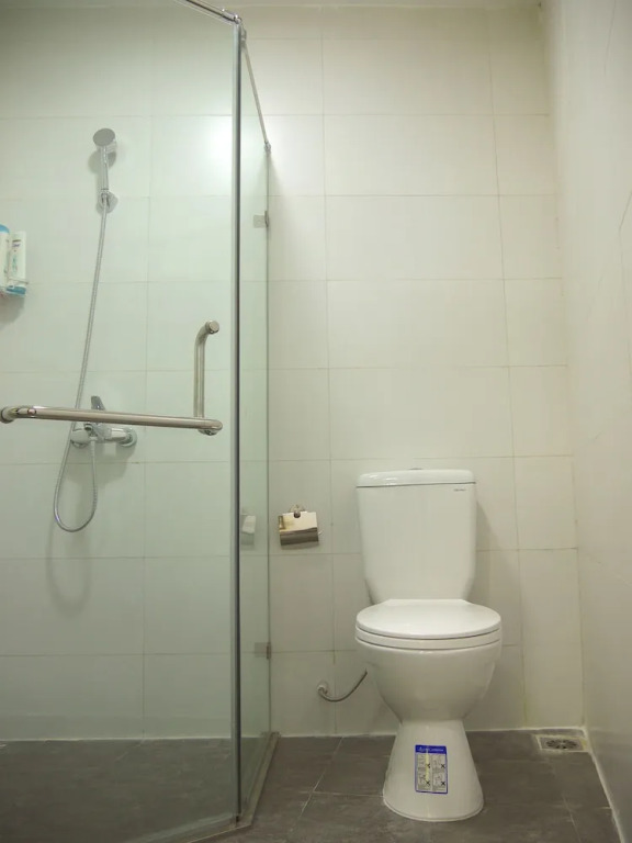 8692 Homestay