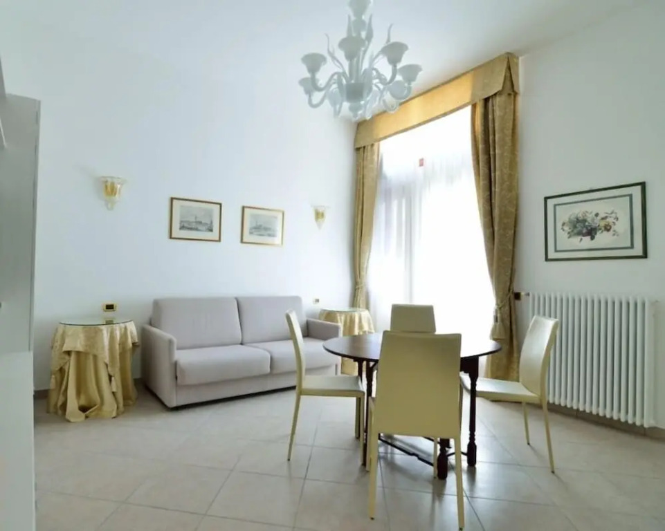 Sissi Suite