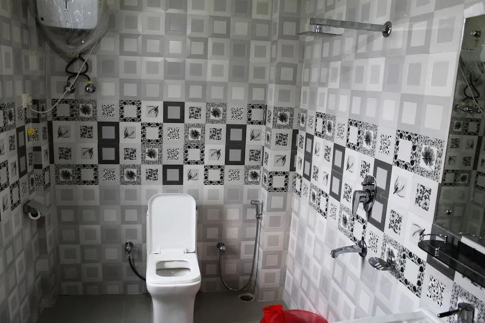 Hotel White Lotus