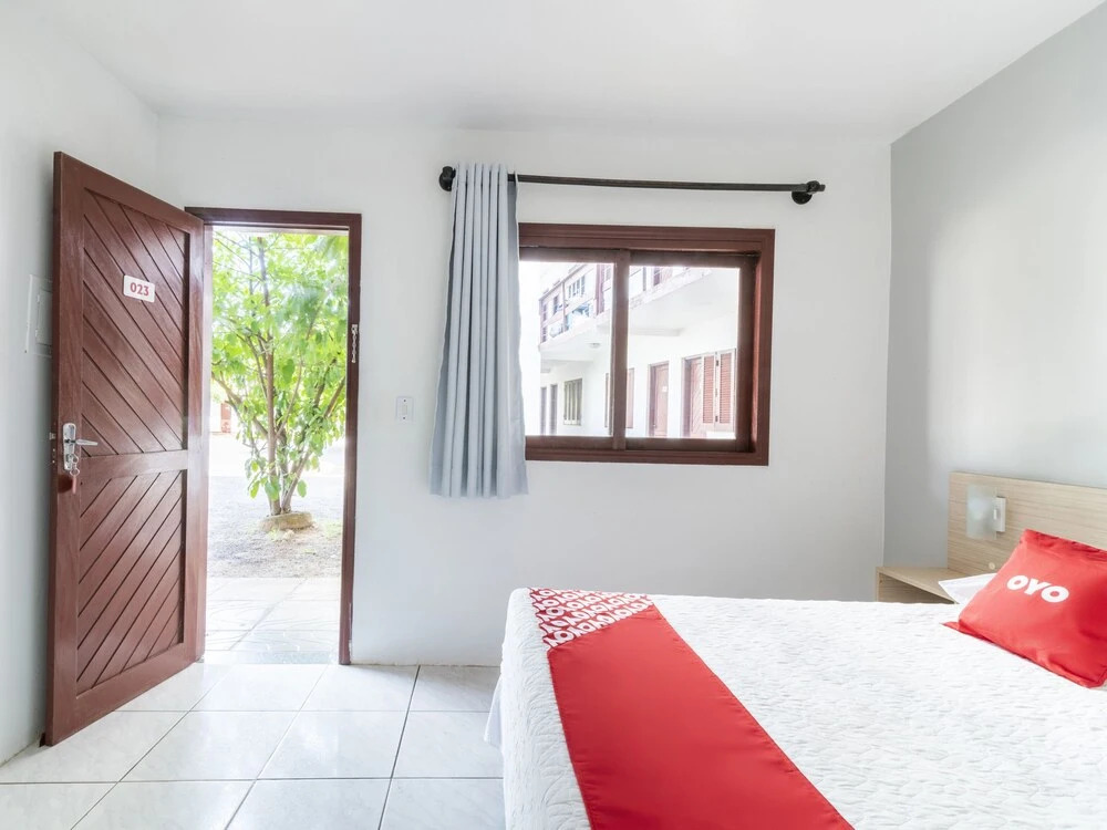 Portal Torres Hotel