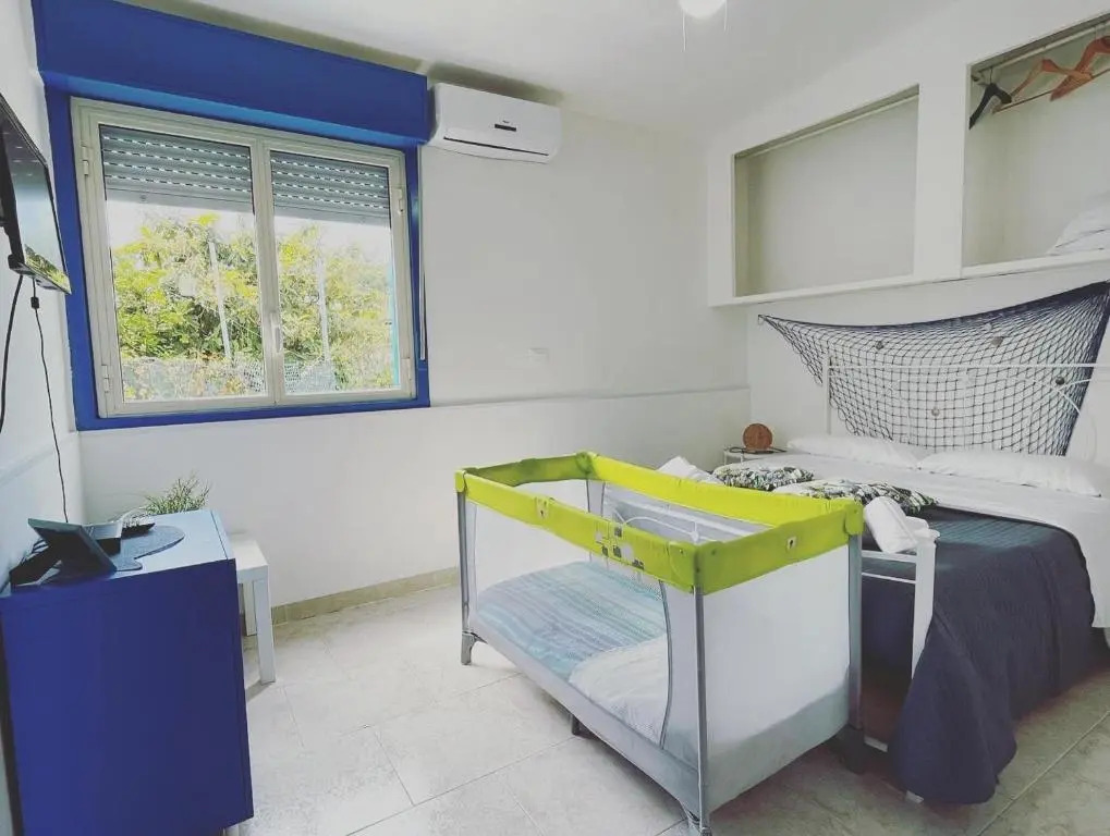 Al Meriggio Apartments