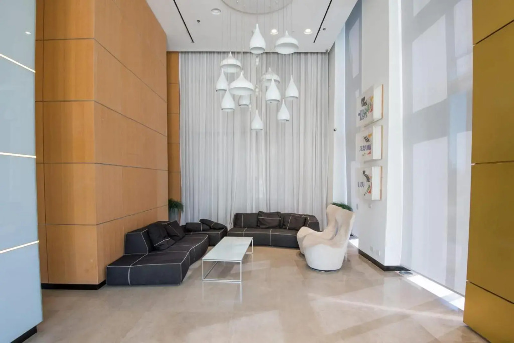 Bat Yam Luxery 4BR Sea View Suite