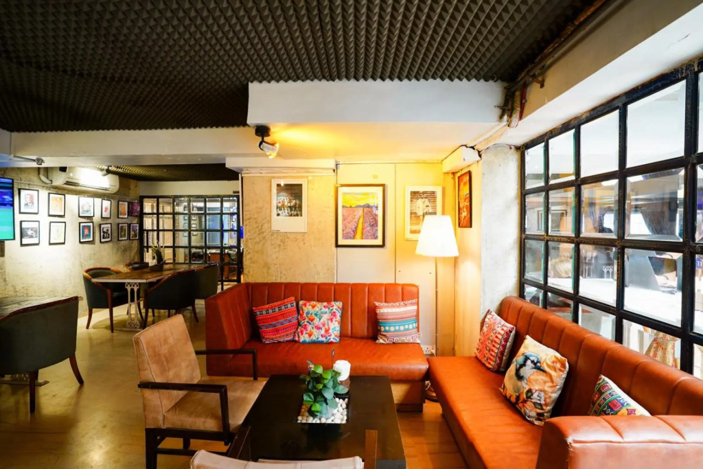 Bloom Boutique l Bandra