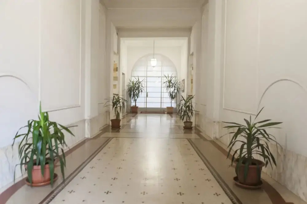 Vatican Imperial Apartment 2840sq ft