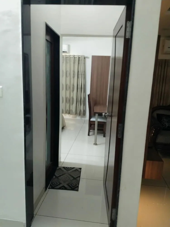 Indra Residency