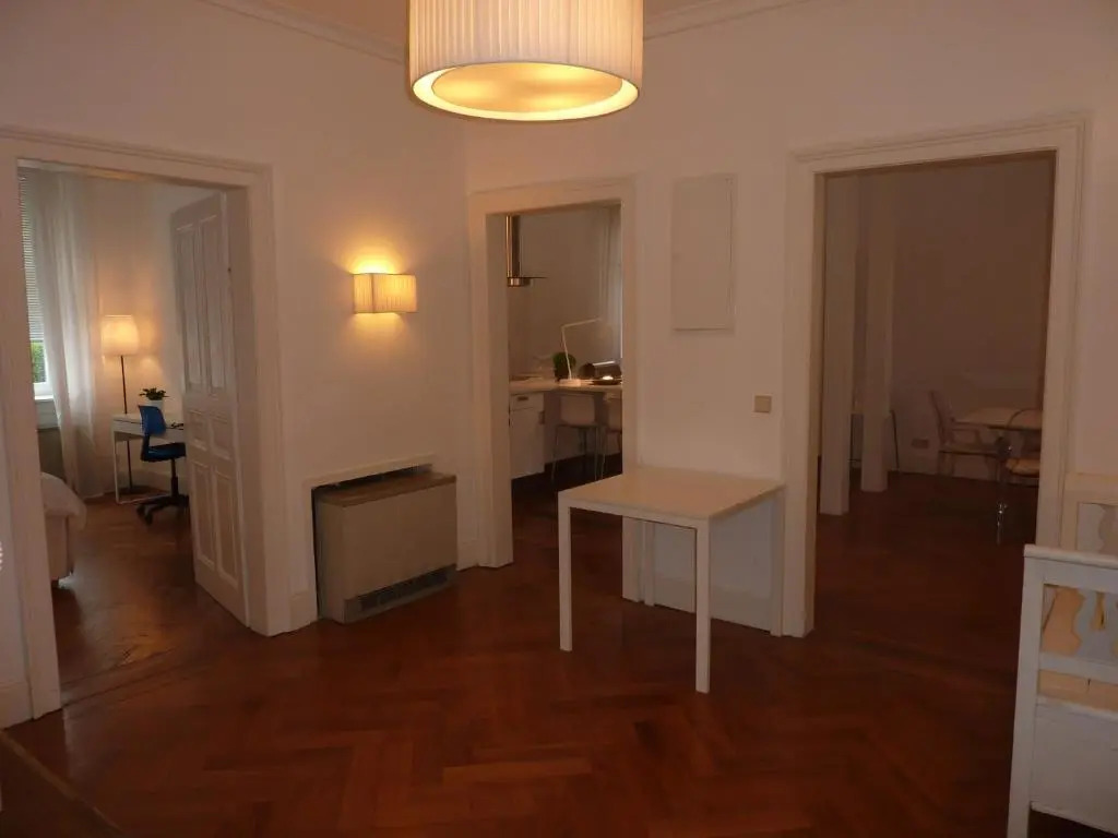 KernerApartement