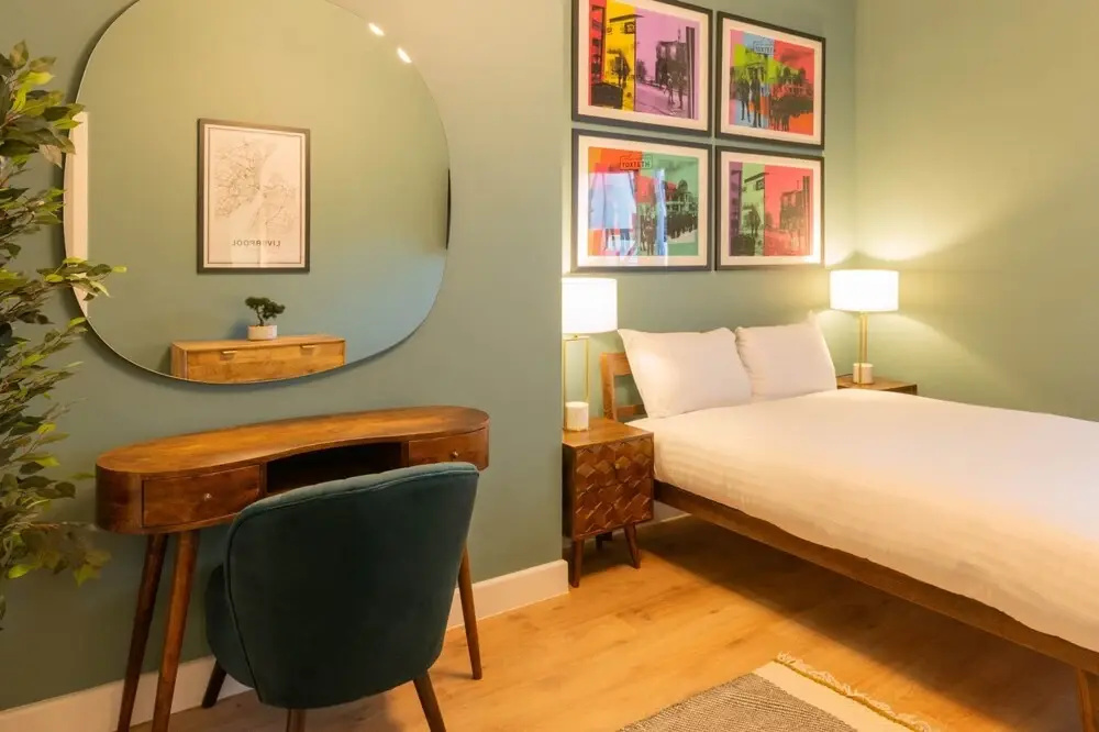 Host Stay The Georgian Quarter Catherine Street VI