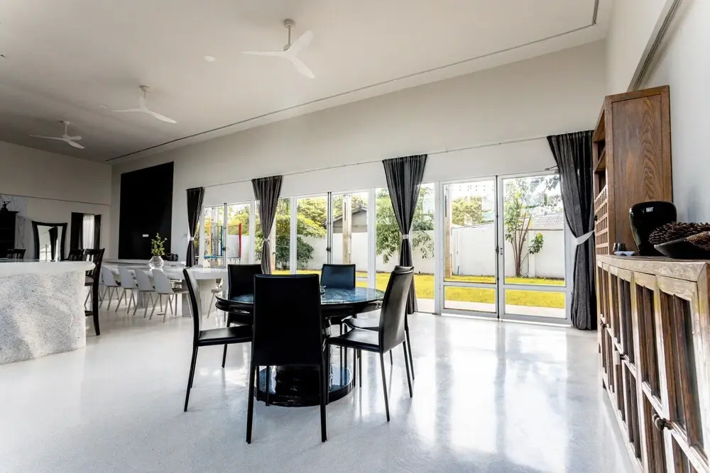 Rocka villas