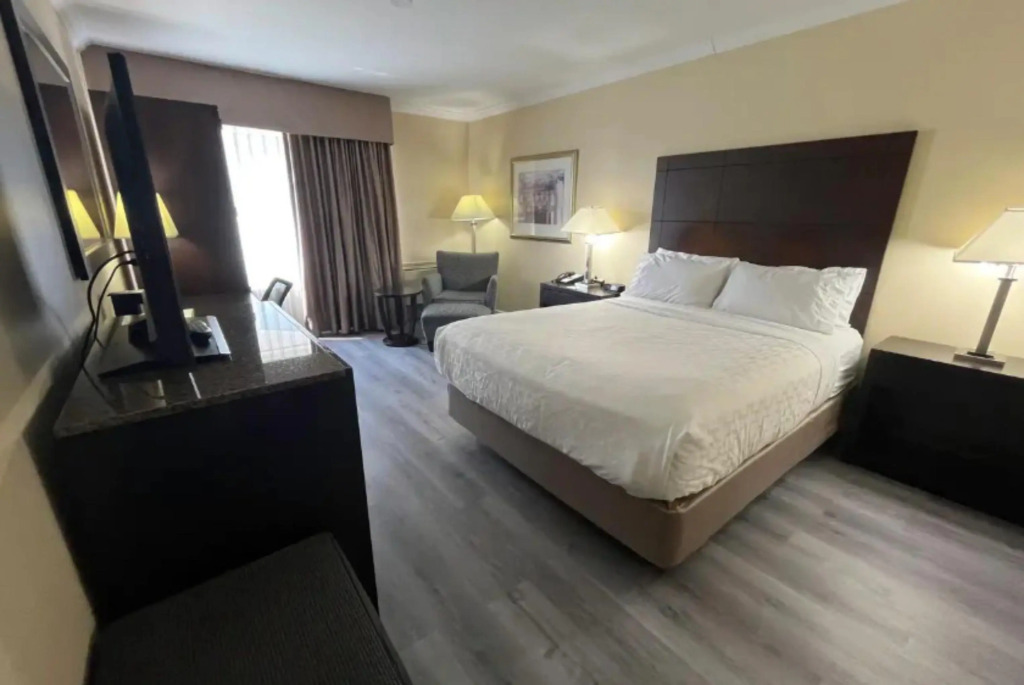 Quality Inn Saint-Jean-sur-Richelieu