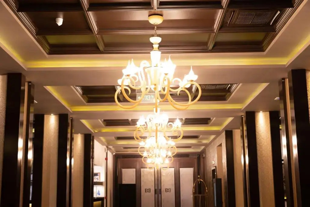 Hotel Dukagjini