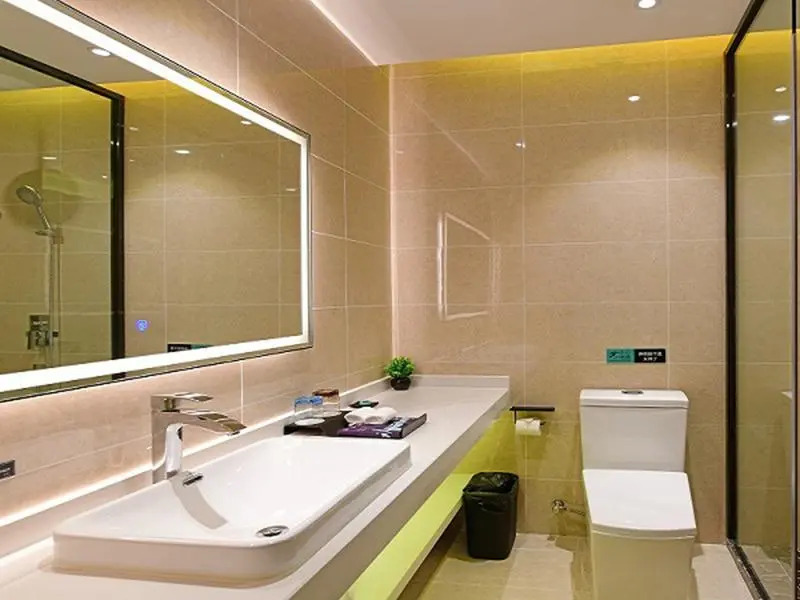 Xana Lite·Qingyuan Dongcheng Avenue