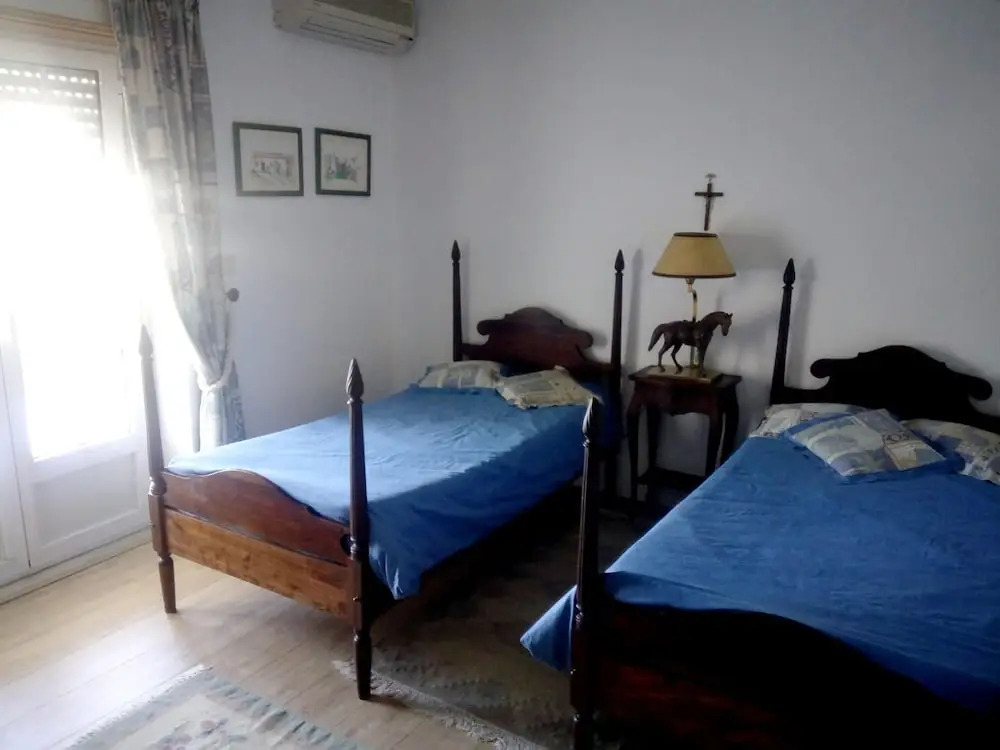 Apartment With 2 Bedrooms in Alcabideche, With Wonderful City View, Shared Pool and Enclosed Garden Near the Beach