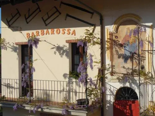 Agriturismo Barbarossa