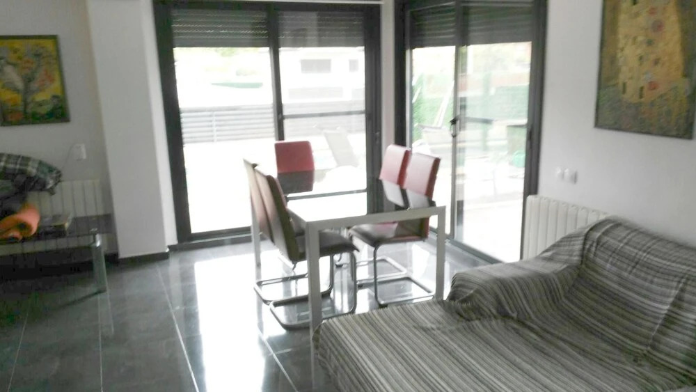 Villa With 3 Bedrooms in Cunit - Tarragona, With Private Pool and Enclosed Garden - 3 km From the Beach