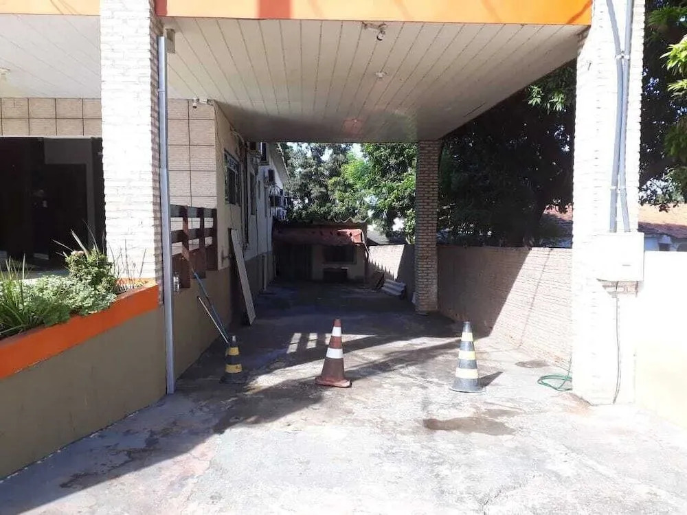 Hotel Perola