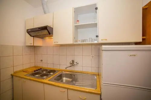 Apartments Es1