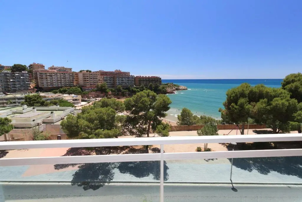 UHC Scala Mar Apartments AACC