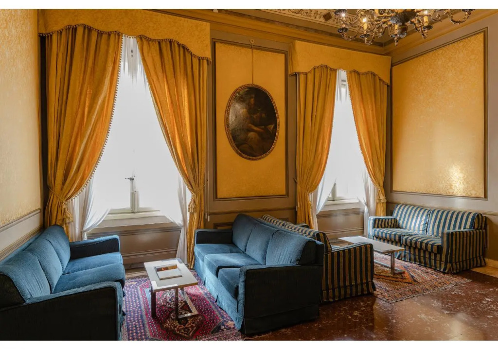 Phi Hotel Canalgrande