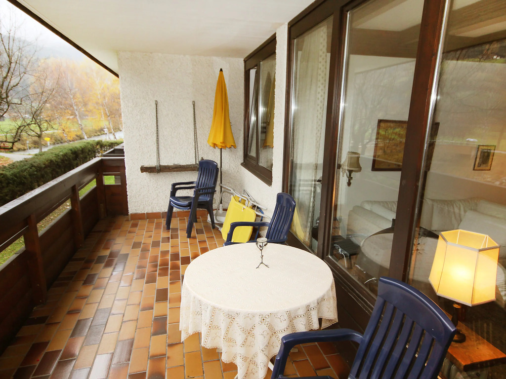 Apartment Plathner by Interhome
