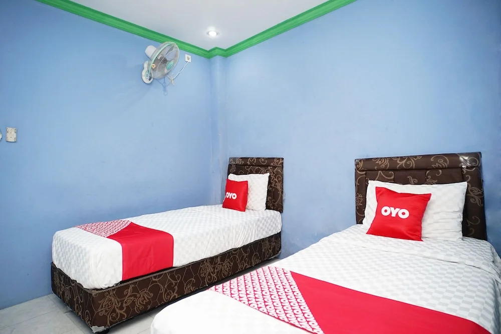 Winolanto Guest House Syariah by OYO Rooms