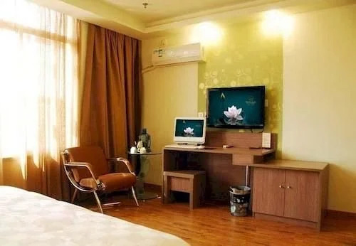 Xiting Fashion Express Hotel