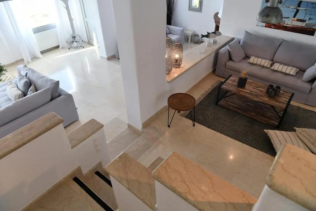 Villa Callista