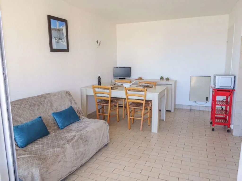 Les Balcons de la Méditerranée 26884