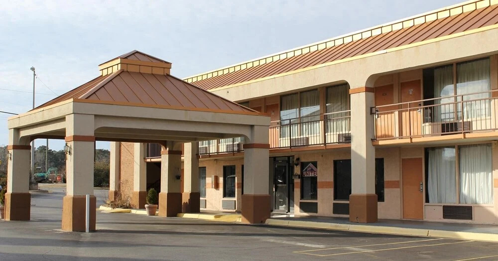 Studio Lodge Macon Extended Stay