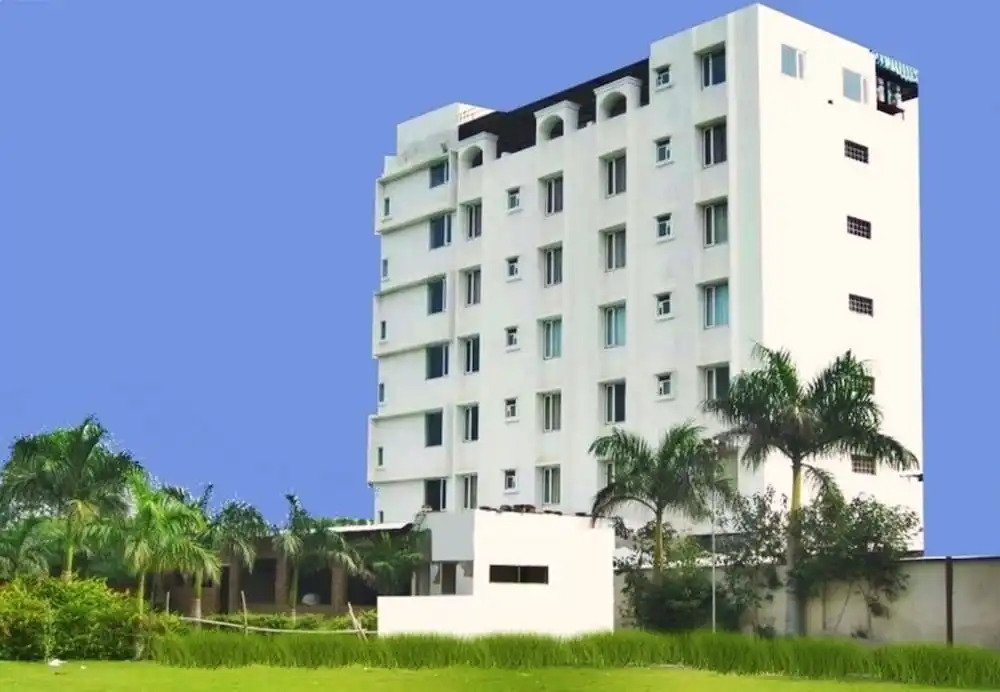 Hotel Shivani Udaipur