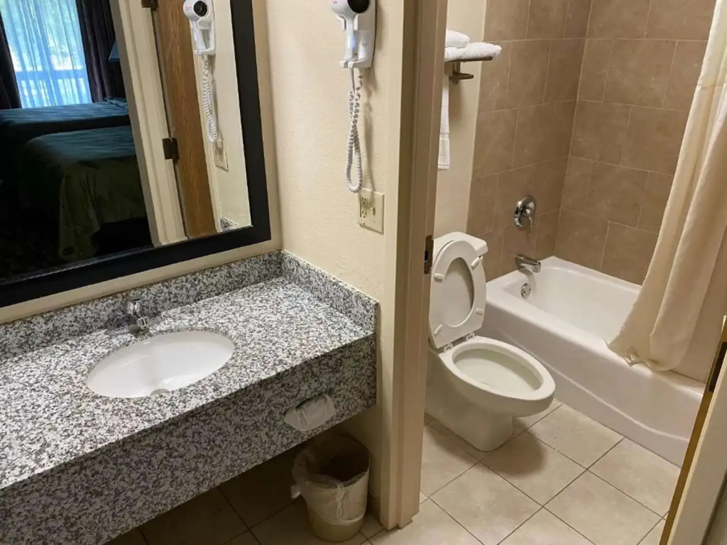 Quality Inn Fort Pierce I-95
