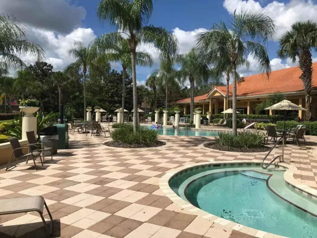 Encantada Dream - 3 Bedroom Townhome Near Disney! (3053)