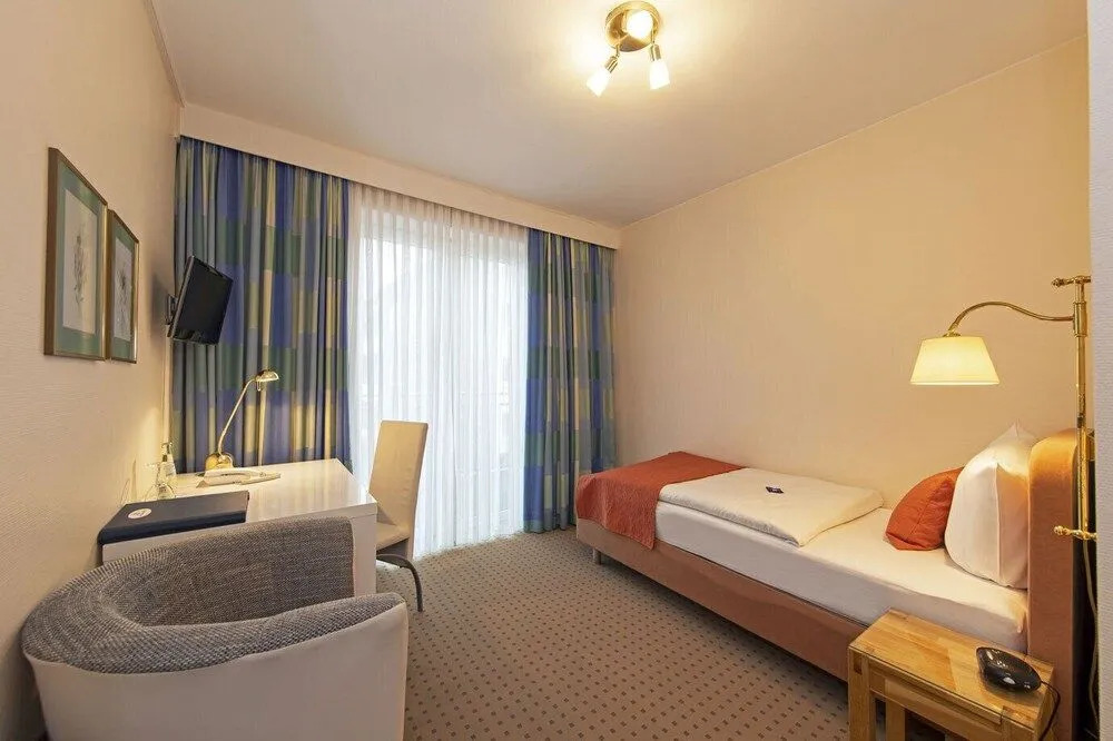 Hansa Hotel Ratzeburg