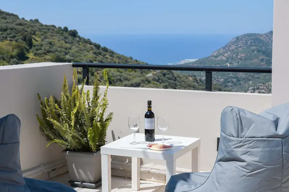 Euphoria Cretan Living