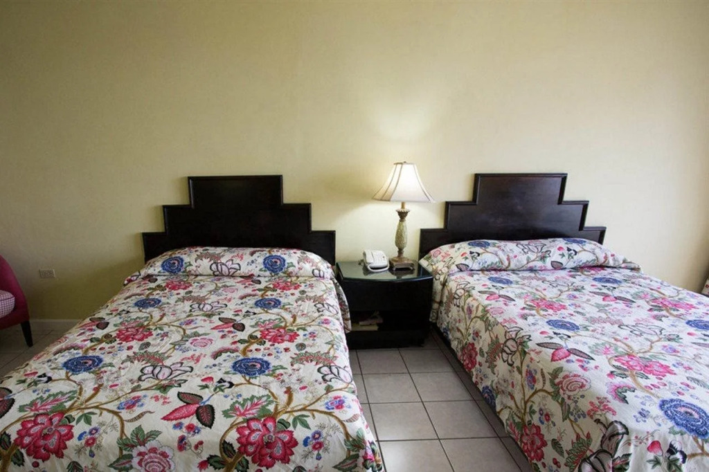 Rooms on the Beach Ocho Rios